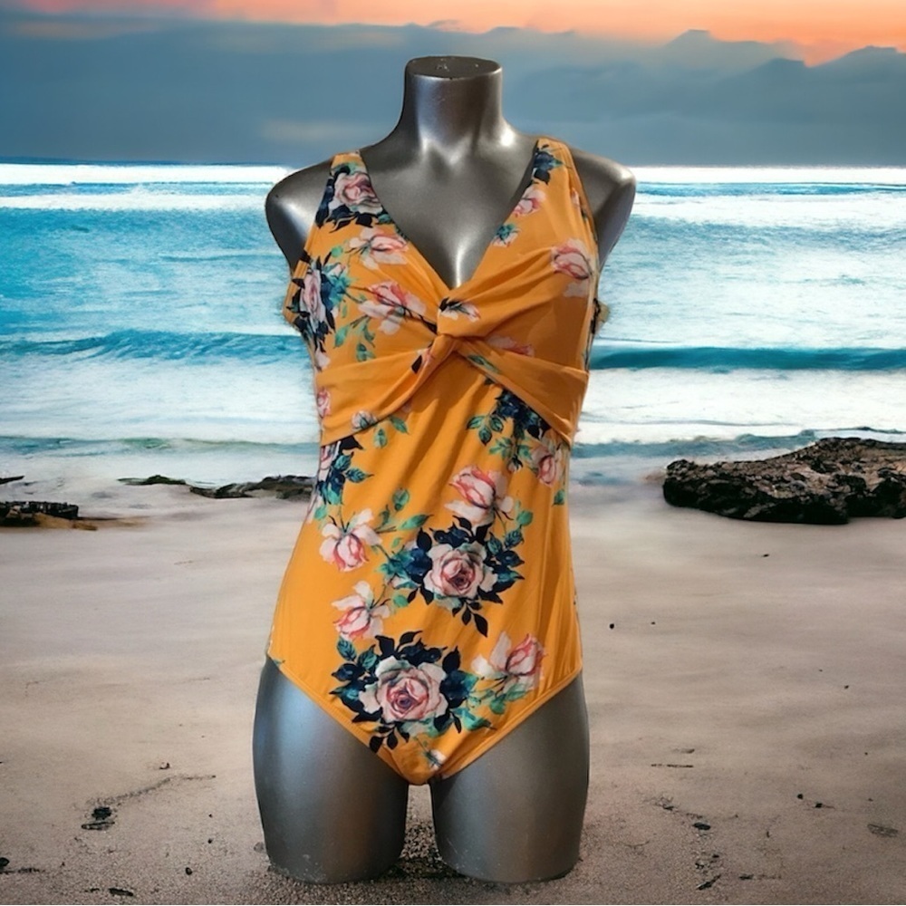 New Swimsuit